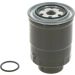 BOSCH Kraftstofffilter 1 457 434 438