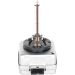 BOSCH Glühlampe, Scheinwerfer D1S (Gasentladungslampe) Xenon White Xenon White HID WS 1 987 302 909