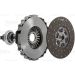 Valeo 827165 Kupplungssatz NEW ORIGINAL KIT3P