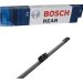 BOSCH A 250 H Scheibenwischer Rear Aerotwin 3 397 008 056 BOSCH A 250 H Scheibenwischer Rear Aerotwin 3 397 008 056