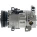 Kompressor, Klimaanlage ACP 609 000P Kompressor, Klimaanlage ACP 609 000P