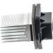 Mahle Regler, Innenraumgebläse BEHR Premium Line ABR 47 000P