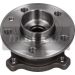 Maxgear Radlagersatz 33-0797