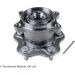 Blue Print Radlagersatz ADN18359