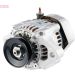 Denso Generator DAN2027