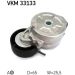 Spannrolle, Keilrippenriemen VKM 33133