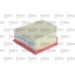 Valeo Luftfilter 585466