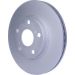 Hella Bremsscheibe PRO 8DD 355 119-661 Hella Bremsscheibe PRO 8DD 355 119-661