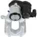 Metzger Bremssattel 6261605