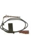 Sensor, Abgastemperatur 0 986 259 107 Sensor, Abgastemperatur 0 986 259 107