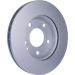 Hella Bremsscheibe PRO 8DD 355 105-991 Hella Bremsscheibe PRO 8DD 355 105-991