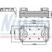 Ölkühler, Motoröl 90889 Ölkühler, Motoröl 90889