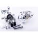 Hella Bremssattel 8AN 355 780-911
