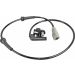 Metzger Sensor, Raddrehzahl 0900234