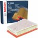BOSCH F 026 400 250 Luftfilter BOSCH F 026 400 250 Luftfilter