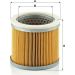 MANN-FILTER C 912 Luftfilter MANN-FILTER C 912 Luftfilter