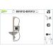 Valeo Fensterheber 851012