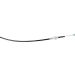 Metzger Seilzug, Schaltgetriebe 3150265 Metzger Seilzug, Schaltgetriebe 3150265