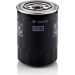 Mann-Filter Ölfilter WP 928/83 Mann-Filter Ölfilter WP 928/83