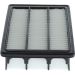 BOSCH F 026 400 091 Luftfilter