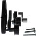 BOSCH Zahnriemensatz 1 987 948 258
