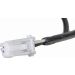 Metzger Sensor, Raddrehzahl 09001159