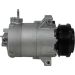 Kompressor, Klimaanlage ACP 551 000P Kompressor, Klimaanlage ACP 551 000P