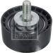 FEBI BILSTEIN 21248 Umlenk-/Führungsrolle, Keilrippenriemen
