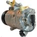 Kompressor, Klimaanlage ACP 694 000P