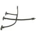 Schlauch, Leckkraftstoff 0 445 130 055 Schlauch, Leckkraftstoff 0 445 130 055