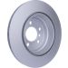 Hella Bremsscheibe PRO 8DD 355 114-001