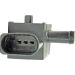 Metzger Sensor, Abgasdruck 0906200