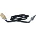 Sensor, Abgastemperatur 707236 Sensor, Abgastemperatur 707236