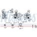 Nissens Turbolader 93114