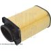 Blue Print Luftfilter ADBP220019 Blue Print Luftfilter ADBP220019