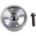 Metzger Nockenwellenversteller Hydraulisch COMPETENCE KIT 2410063
