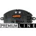 Mahle Regler, Innenraumgebläse BEHR Premium Line ABR 75 000P