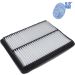 Blue Print Luftfilter ADK82214