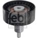 FEBI BILSTEIN 170461 Umlenk-/Führungsrolle, Keilrippenriemen