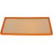 BOSCH F 026 400 505 Luftfilter