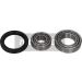 Radlagersatz 33-0400 Radlagersatz 33-0400