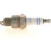BOSCH 0 242 235 665 Zündkerze Nickel