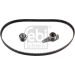 FEBI BILSTEIN 23203 Zahnriemensatz