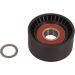 Maxgear Umlenk-/Führungsrolle, Zahnriemen 54-1477