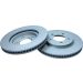 Bremsscheibe QD0549 Bremsscheibe QD0549