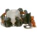 Halter, Kohlebürsten 1 004 336 526