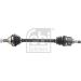 febi bilstein Antriebswelle 188150