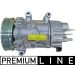 Kompressor, Klimaanlage ACP 1275 000P