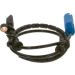 BOSCH Sensor, Raddrehzahl 0 986 594 509