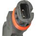 Metzger Sensor, Raddrehzahl 0900968